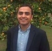 Durgesh Nandan Jha