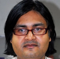 Mahendra K Singh