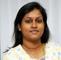 M Ramya