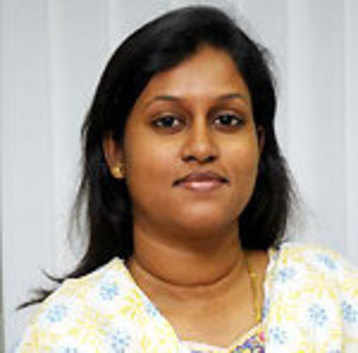 M Ramya