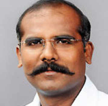 Selvaraj A