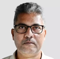 V Ayyappan