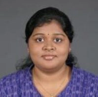 Nandita Ravi