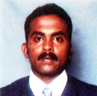 R Uday Kumar
