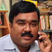 K A Shaji