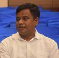 Ashok Pradhan