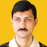 Ajay Parmar