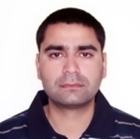 Parvesh Kumar Sharma