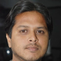 Debabrata Mohapatra