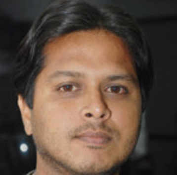 Debabrata Mohapatra