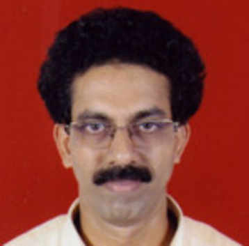 Vijay Desouza