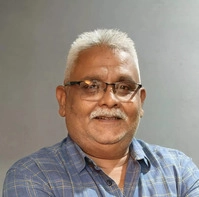 Rajeev Dikshit