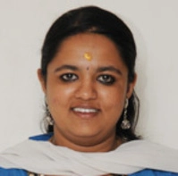 V Lakshmi
