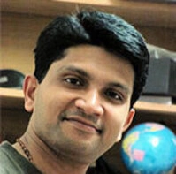 Ananthakrishnan G