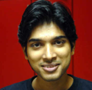 Ishan Srivastava