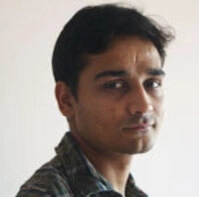 Sandeep Ashar