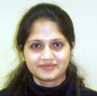Aparajita Gupta