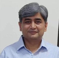 Indrajeet Rai