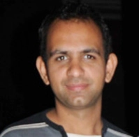 Gaurav Bhatia