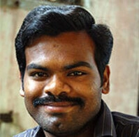 Mahalingam Ponnusamy