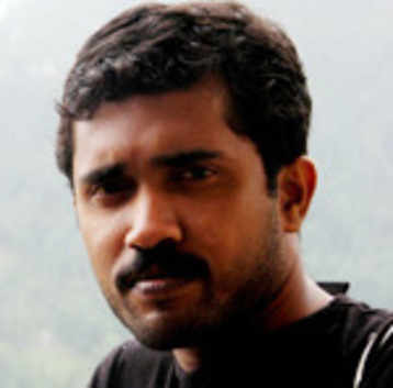 Arun Janardhanan