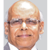 DK Srivastava