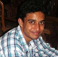 Karsten Miranda