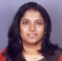 Yogita Rao
