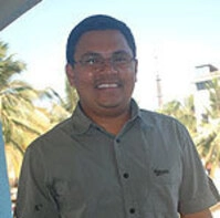Murari Shetye
