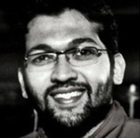 Syed Mohammed