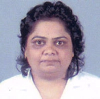 Rosy Sequeira