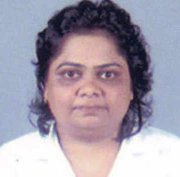 Rosy Sequeira