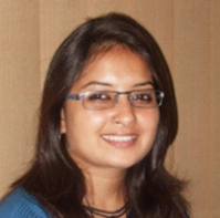 Kamini Mehta