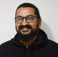 Chethan Kumar