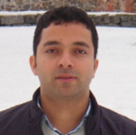 Alkesh Sharma