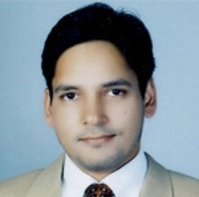 Jamal Ayub