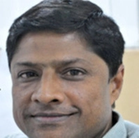 Deshdeep Saxena
