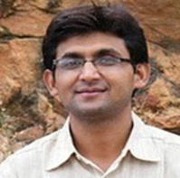 Kundan Pandey