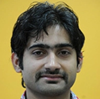 Ashish Gaur