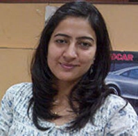 Ritu Sejwal