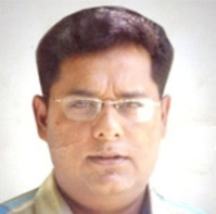 Lemuel Lall