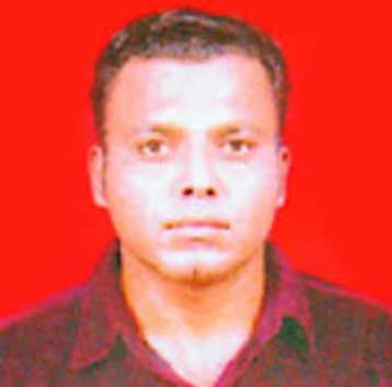 Anjaya Anparthi