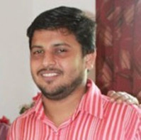 Ajay Kanth