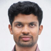 Aswin J Kumar