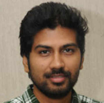 Rahul Devulapalli