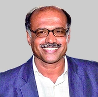 GR Gopinath