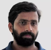 B S Anilkumar