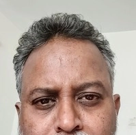 CR Sukumar CR Sukumar