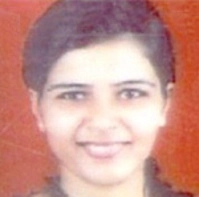 Prachi Mujumdar
