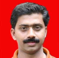 B S Anil Kumar